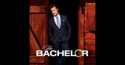 The Bachelor Season 19 On Itunes