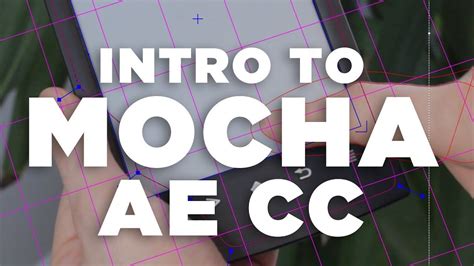 Download over 759 free after effects intro templates! Intro to Mocha AE CC - Adobe After Effects tutorial ...