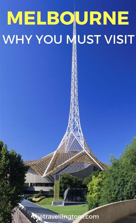 Melbourne Travel Guide The Worlds Most Liveable City Melbourne