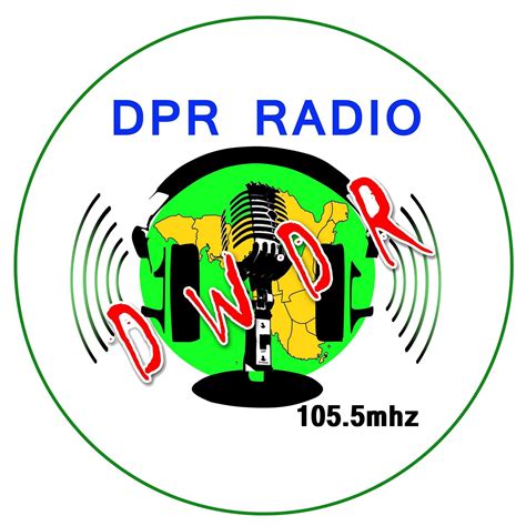 Dwdr Dpr Radio 1055 Mhz Sorsogon