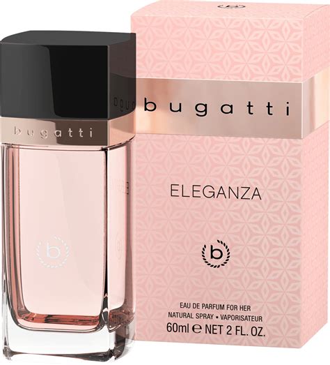 Bugatti Eleganza Eau De Parfum 60ml Ab 1699 € Preisvergleich Bei