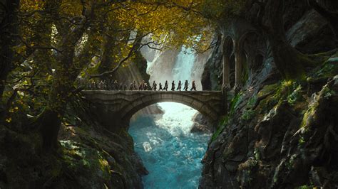 Lord Of The Rings Landscape Wallpapers 1080p For Desktop