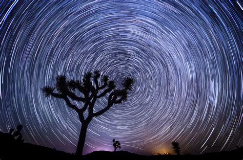 Step By Step Guide To Photographing Star Trails Where To