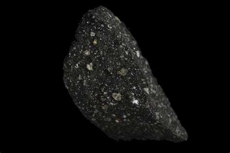 Meteorite Hunting And How To Tell The Difference Between A Space Rock