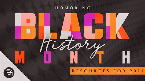 Honoring Black History Month Resources For Direct Agents