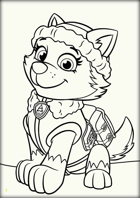 Take a look at printable paw patrol coloring pages. Paw Patrol Coloring Pages All Pups | divyajanani.org