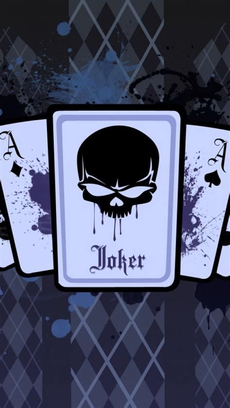 16 Joker Card Wallpaper Pics