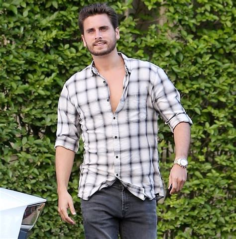 On august 10, 2013, disick posted a photo to instagram that depicted the kardashian and jenner family's faces photoshopped over da vinci's last, yet delicious. Scott Disick Shares Insanely Expensive List of "Summer ...