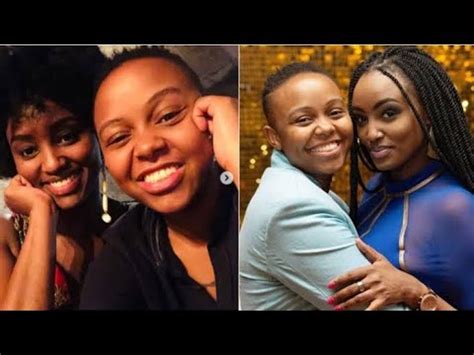 Lesbians And Gays In Kenya Documentary Youtube