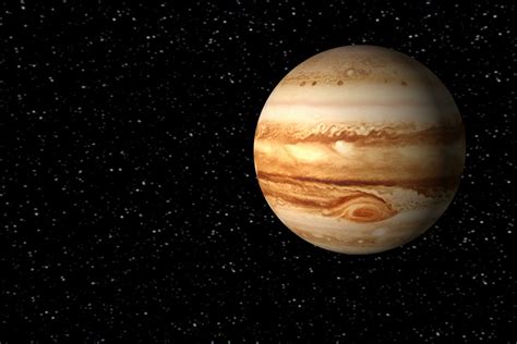 Jupiter et Saturne : une conjonction exceptionnelle ...