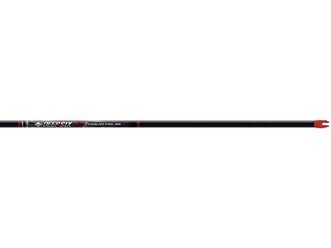 Easton Deep Six Xd 340 Carbon Arrow Shaft Pack Of 12