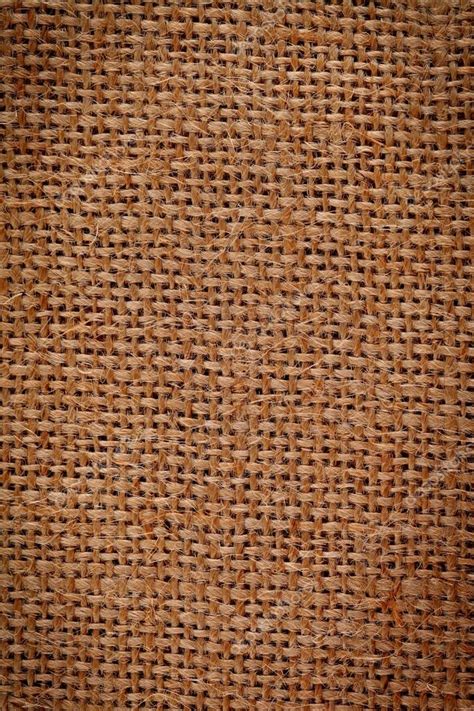 Brown Fabric Texture Detail — Stock Photo © Nattapolstudio 41906595