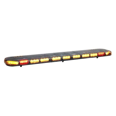 Whelen Jf Faaaa Towman S Justice Competitor Series Amber Full Size Emergency Led