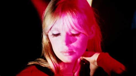 New Nico Biopic Will Focus On The Actress Singers Final Days