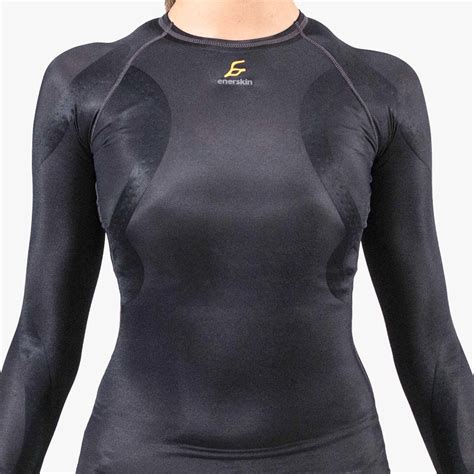 E70 Compression Clothing For Women By Enerskin