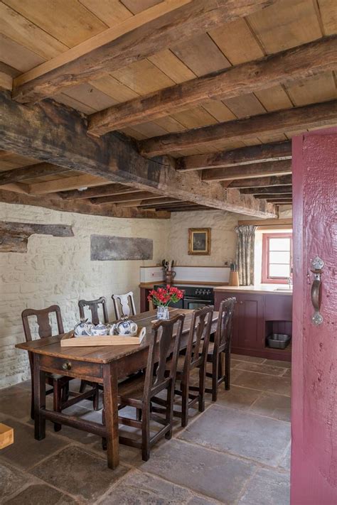 The Remarkable £4 Million Restoration Of A Cottage In Wales Cottages