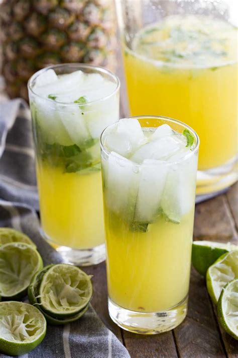 You use limeade of course.simply limeade, that is. Pineapple Limeade - Easy Peasy Meals | Recipe | Limeade ...