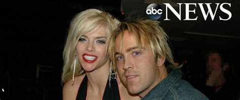 Larry Birkhead Reflects On Relationship With Anna Nicole Smith What