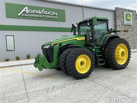 2020 John Deere 8r 340 For Sale