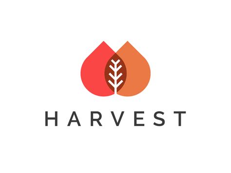 Logo Design For Harvest Logo Design Logo Harvest