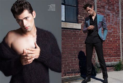 Sean Opry Covers Harpers Bazaar Men Thailand The Fashionisto