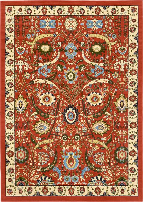 Popular 35 Persian Rug Designs