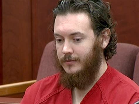 James Holmes Asks For Change Of Venue In Aurora Shooting Trial Nbc News