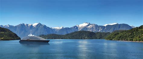Fastest and hardest to understand dialogue of spanish. Ultimate Chilean Fjords & Antarctica - Scenic° UK