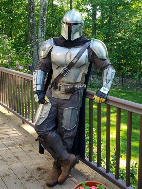 3d Printing Cosplay Costumes And Armors A No Nonsense Guide Clever Creations