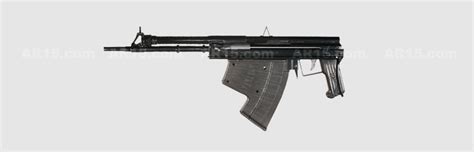 Aps Weapon Library Ar15com