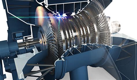 Steam Turbines For Power Generation Ge Steam Power 2023