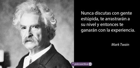 70 Frases Célebres De Mark Twain