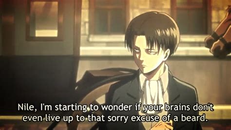The only thing we're allowed to believe is that we won't regret the choice we made. ― hajime isayama. Levi Attack On Titan Quotes. QuotesGram