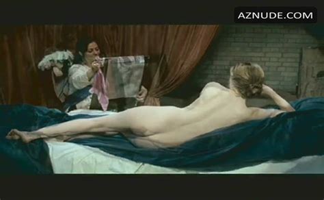 Jodie Whittaker Breasts Butt Scene In Venus Aznude