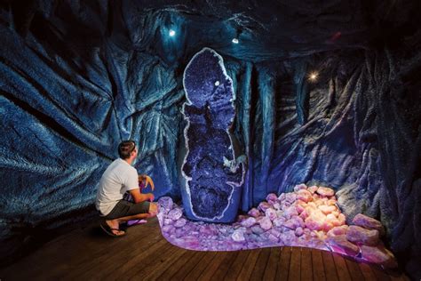 Crystal Caves Atherton Tropical North Queensland