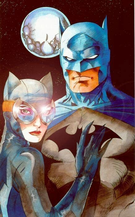 Catwoman Nd Batman Forever