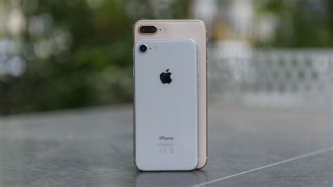 Verdict And Competition Iphone 8 Plus Review Page 6 Techradar