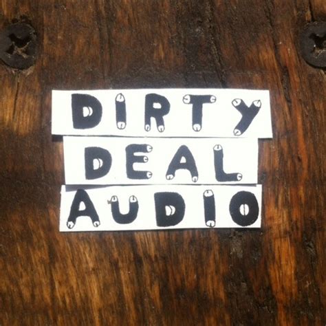 Stream Dirty Deal Audio Music Listen To Songs Albums Playlists For