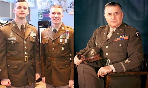 How Heavy Is A Us Army Uniform Unveiling The Weight Of Military Attire