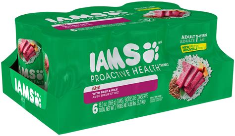 We just didn't send you that email or generate that link.… Iams Proactive Health Beef And Rice Dog Food | Walmart Canada