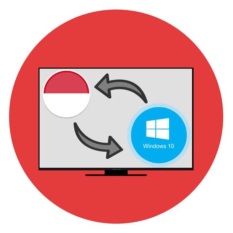 Generalberita Cara Ubah Tampilan Windows 10 Menjadi Bahasa Indonesia