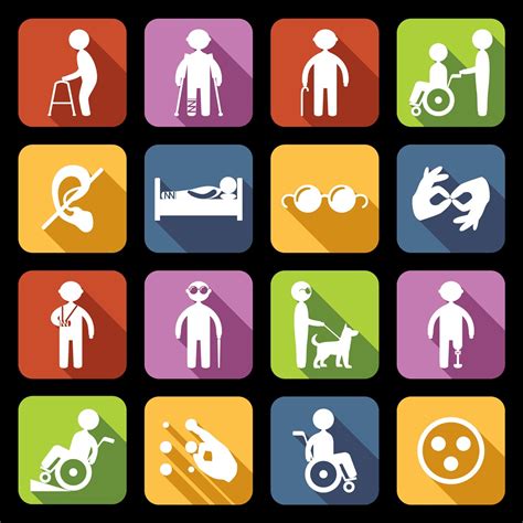 Assistive Technologies To Support People With Disabilities