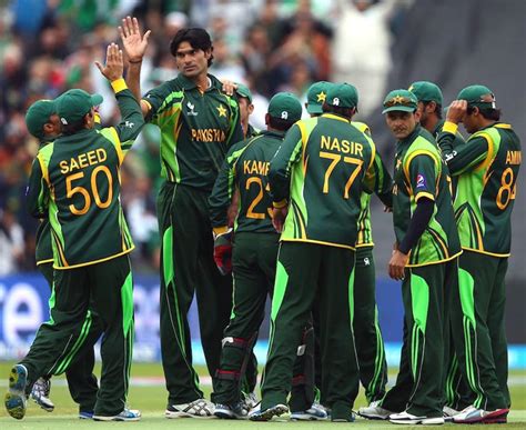 South africa will hope this gets him going. Pakistan vs South Africa Match live scorecard 10-June-2013