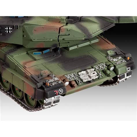 Revell 03180 Tanks Leopard 2a6a6m