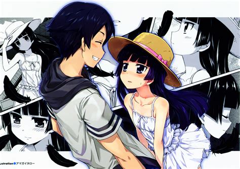 Download 加奈子 俺の妹がこんなに可愛いわけがない Images For Free
