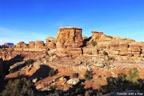 Best Of The Needles District Of Canyonlands National Park Traveler