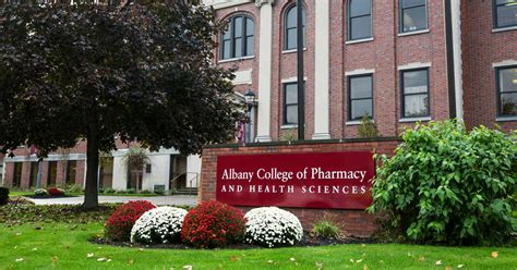 Albany College Of Pharmacy Acceptance Rate Infolearners
