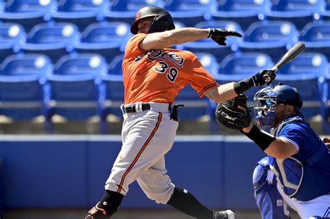 Orioles Minor League Recap 54 Tides Pick Up The Pace Late To Earn