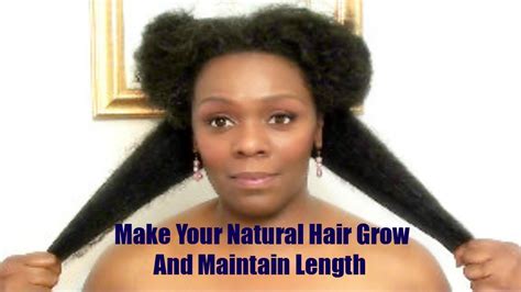 51 Top Photos Black Hairstyles That Make Your Hair Grow How To Get