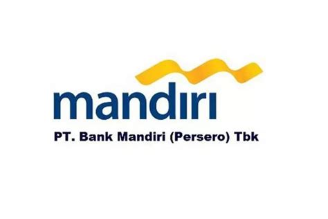 Loker Bumn Pt Bank Mandiri Persero Tbk Buka Lowongan Kerja Untuk